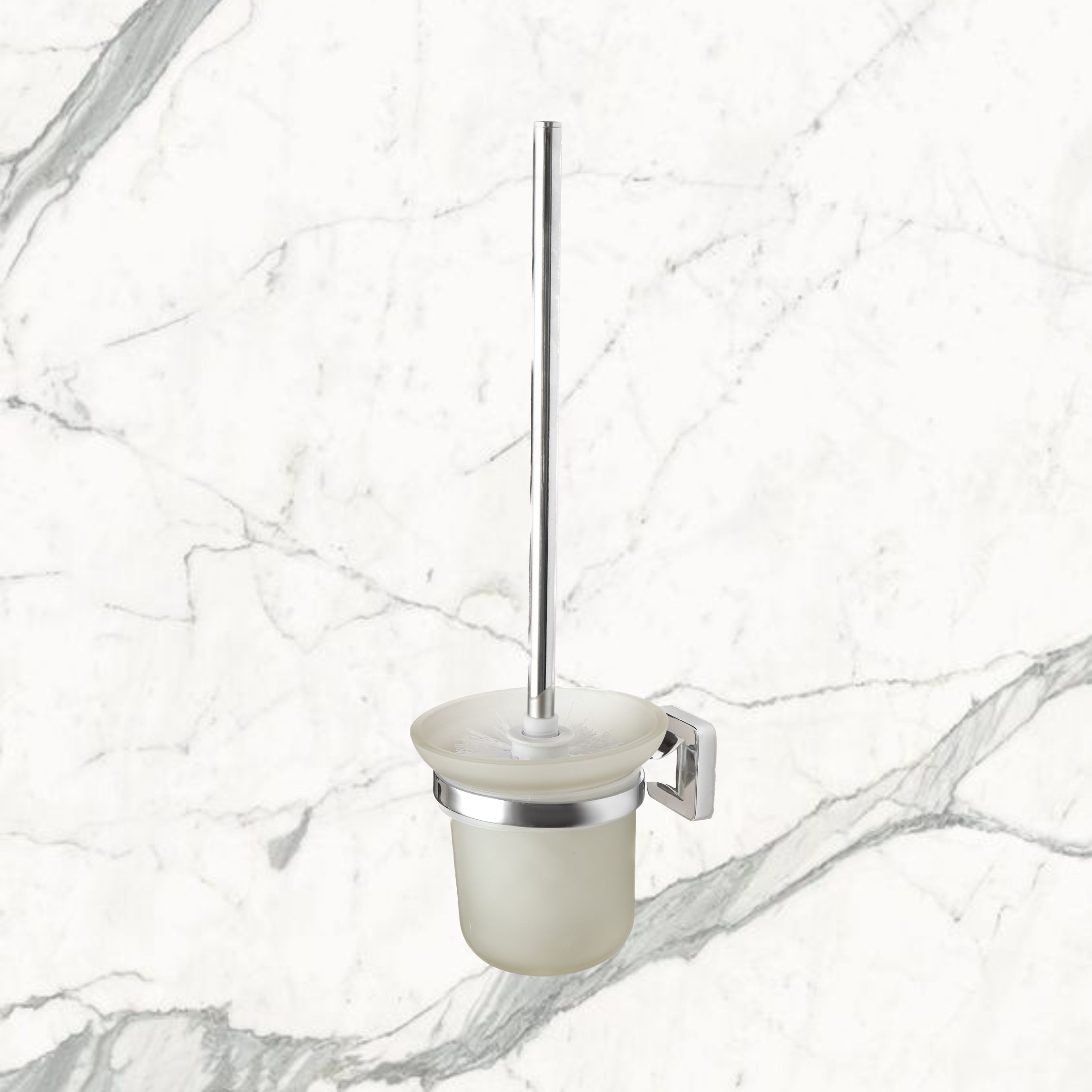 Ерш Delphinium "6590", хром