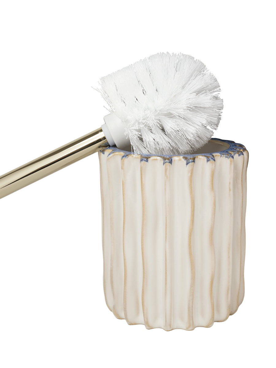 Ёрш сантехнический Zenfort "Помпея", керамика