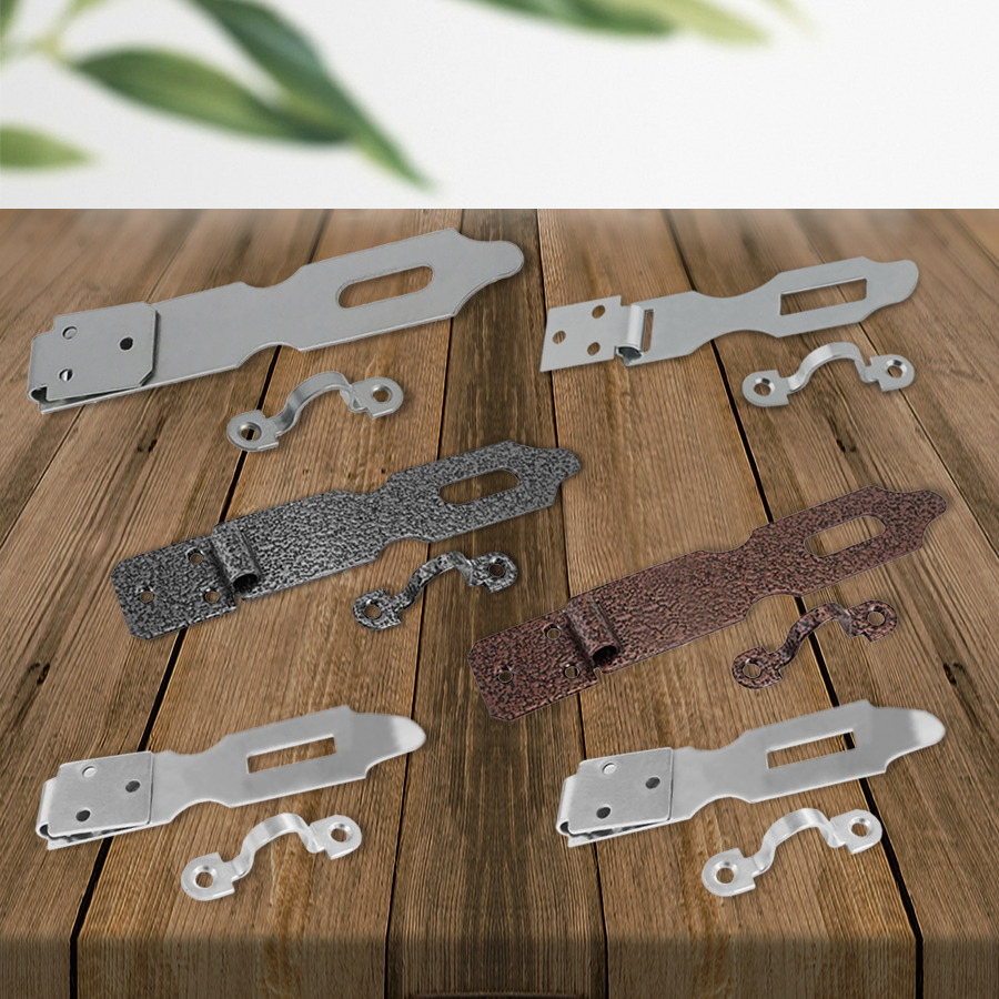 накладка дверная НД1 (L-125мм) б/п