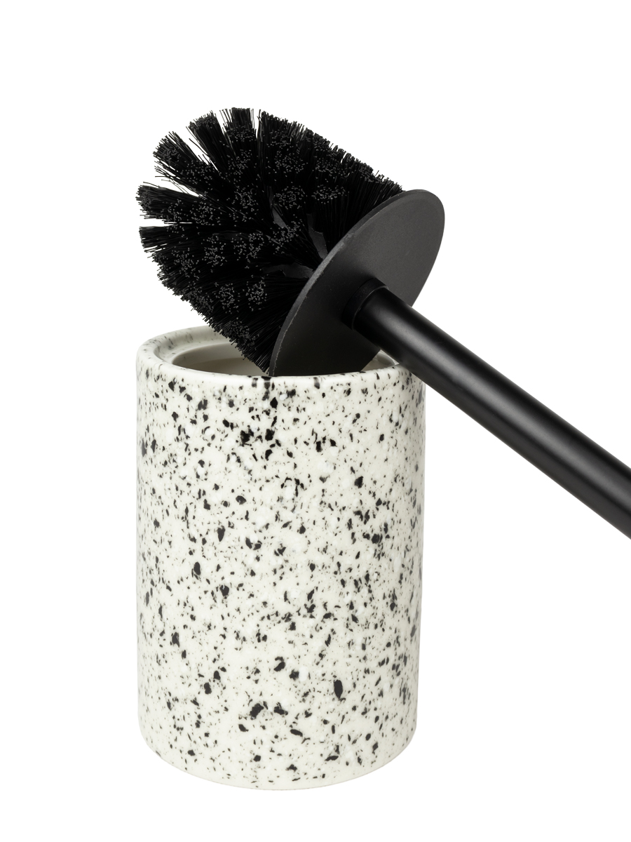 Ёрш сантехнический Zenfort "Некст", керамика