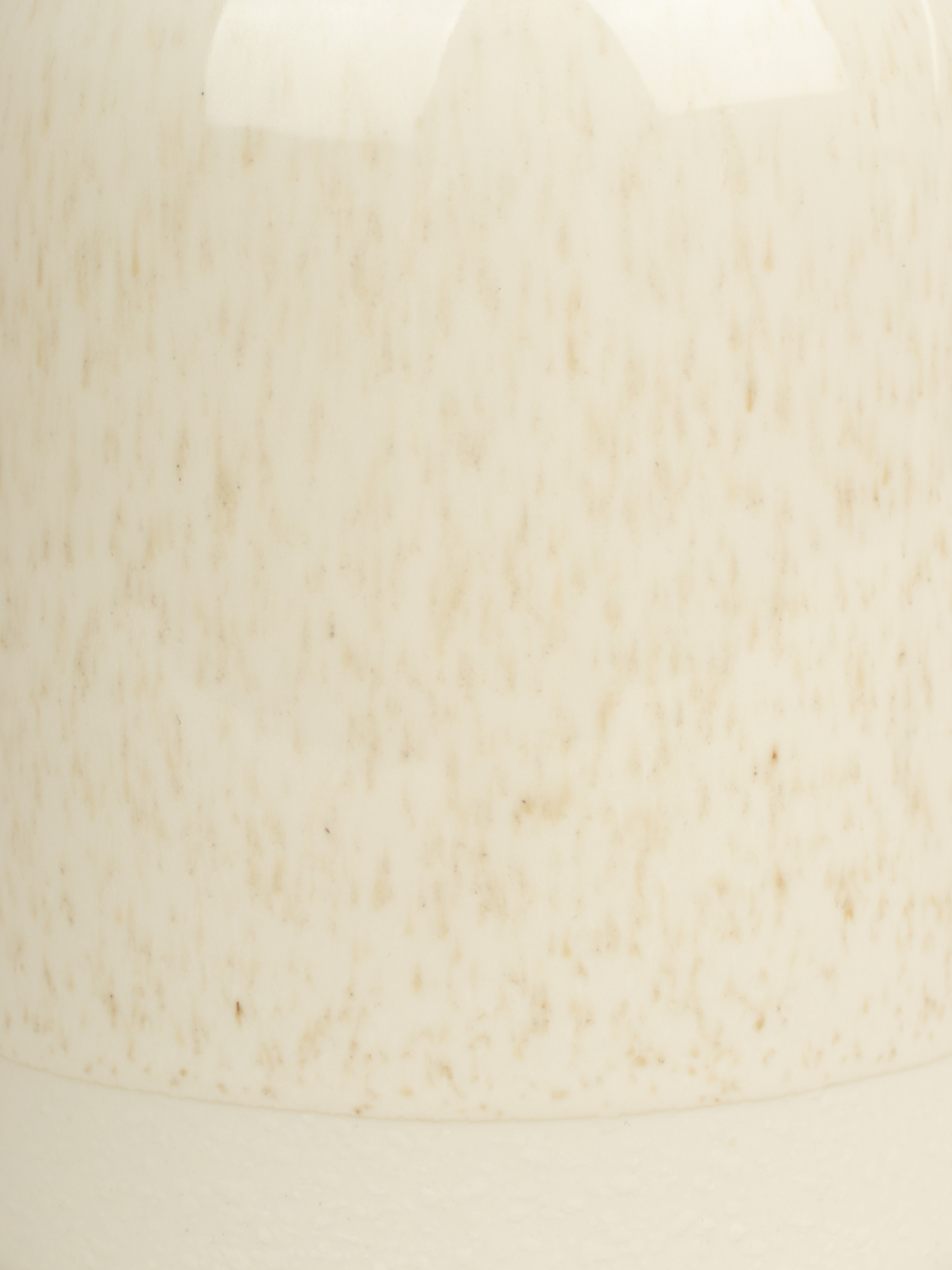 Дозатор для жидкого мыла Zenfort "Лира", керамика