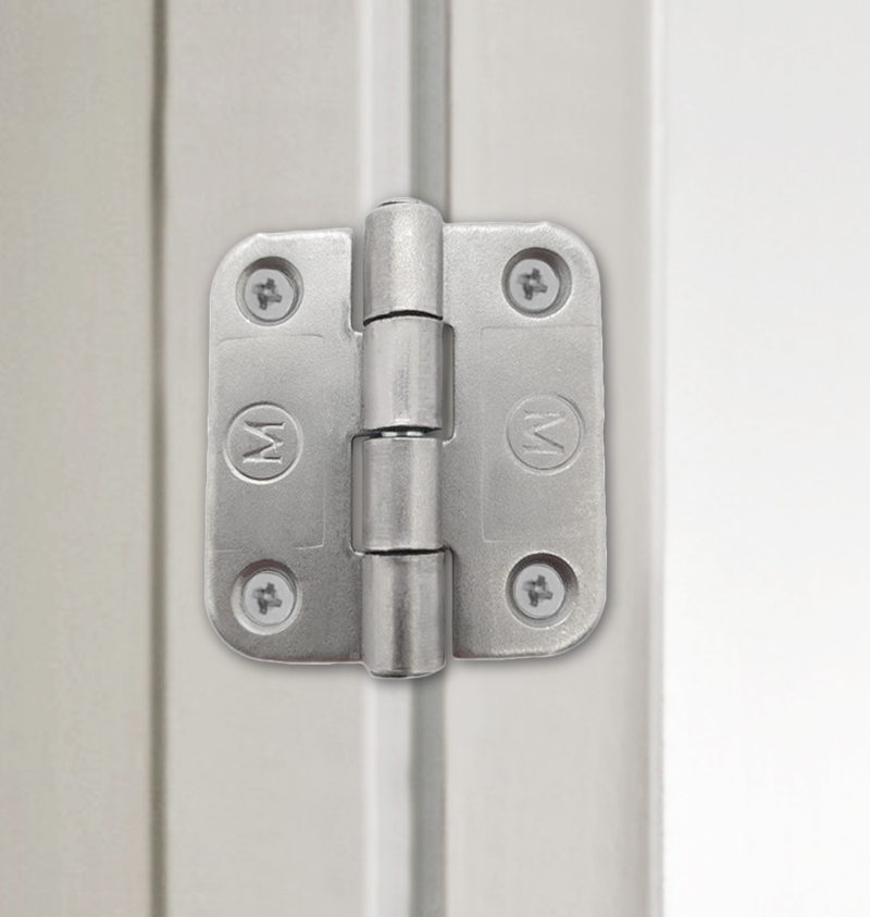 петля накладная ПН5-40 б/п, 2шт