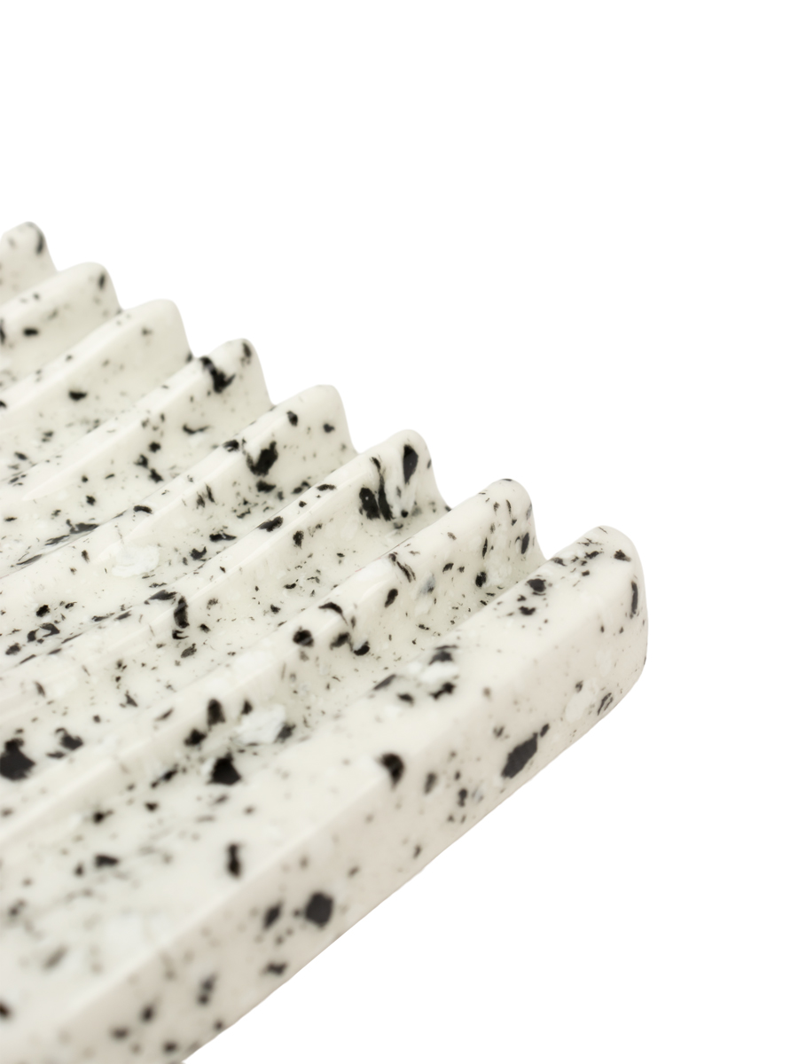 Мыльница Zenfort "Некст", керамика