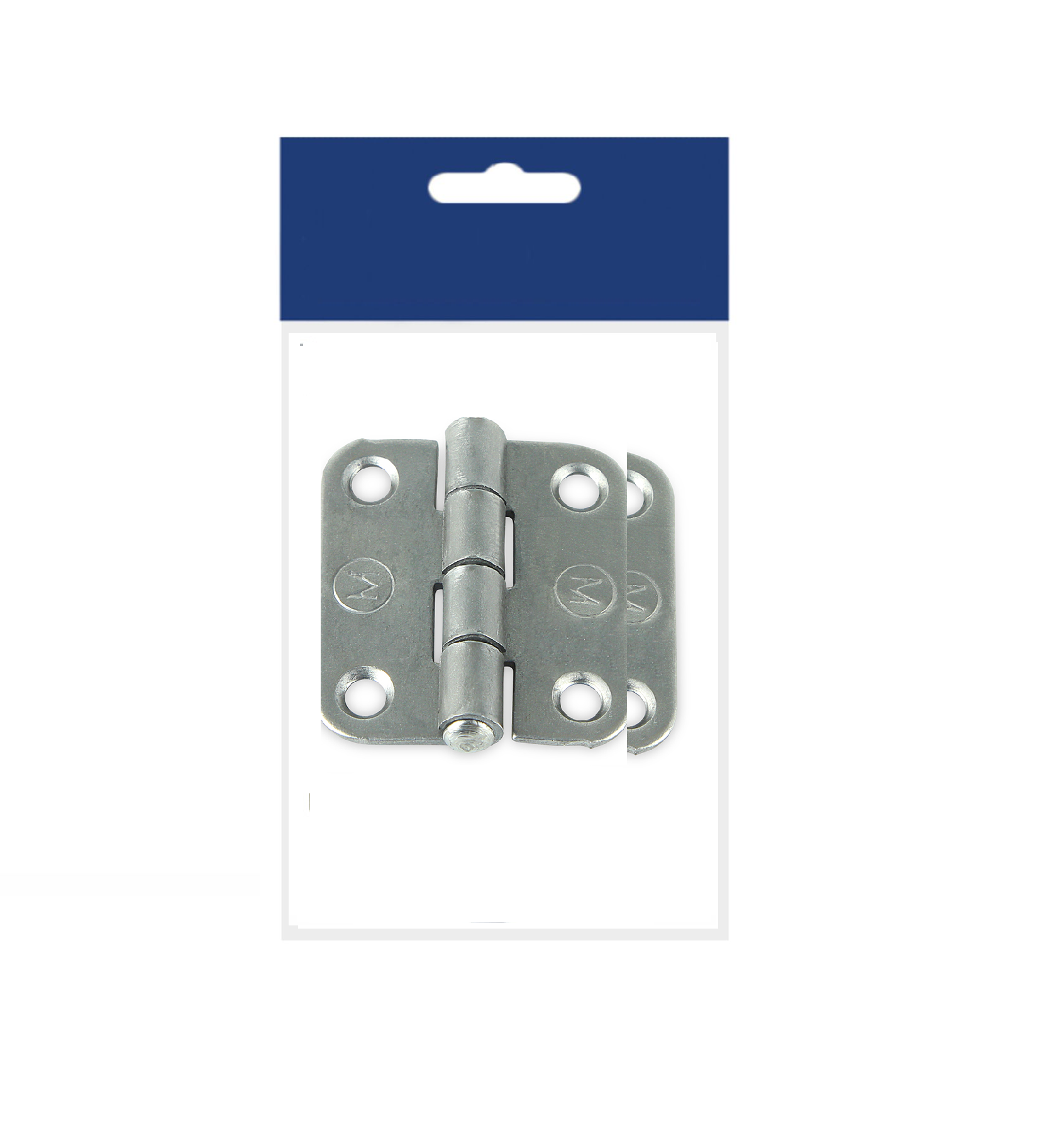 петля накладная ПН5-60 б/п, 2шт