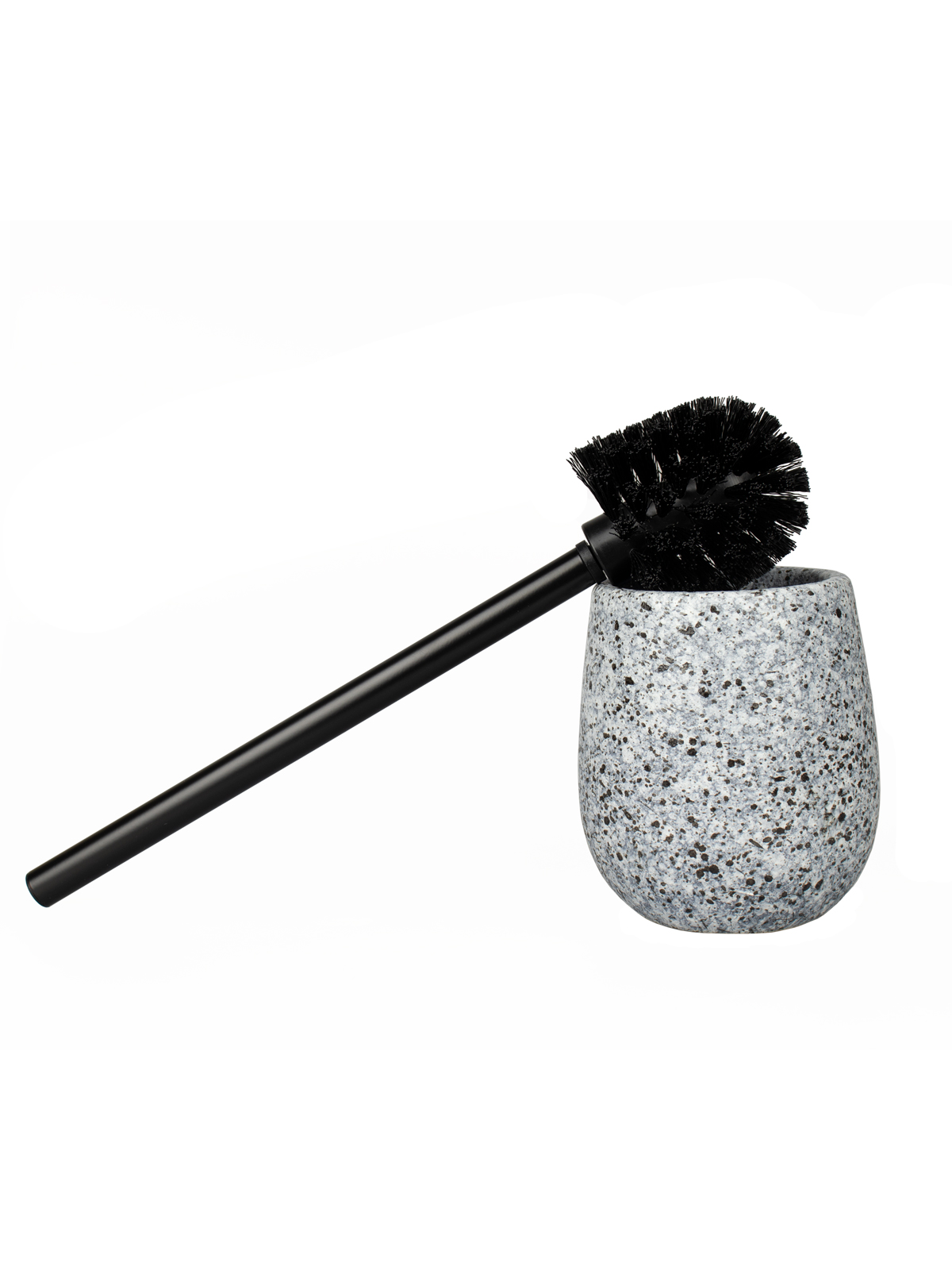 Ёрш сантехнический Zenfort "Granite", керамика