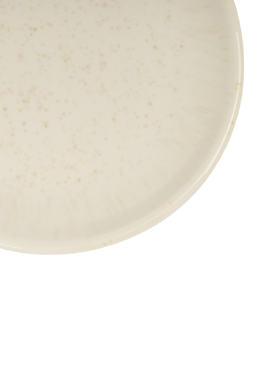 Мыльница Zenfort "Лира", керамика