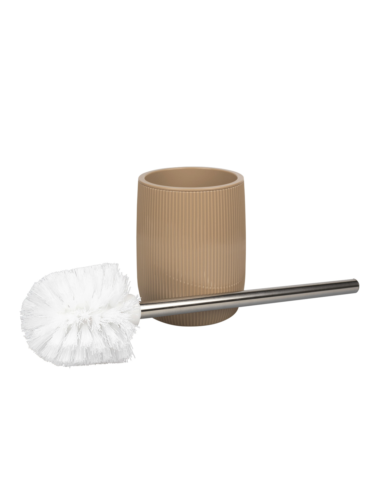 Ёрш сантехнический Zenfort "Mokko", пластик