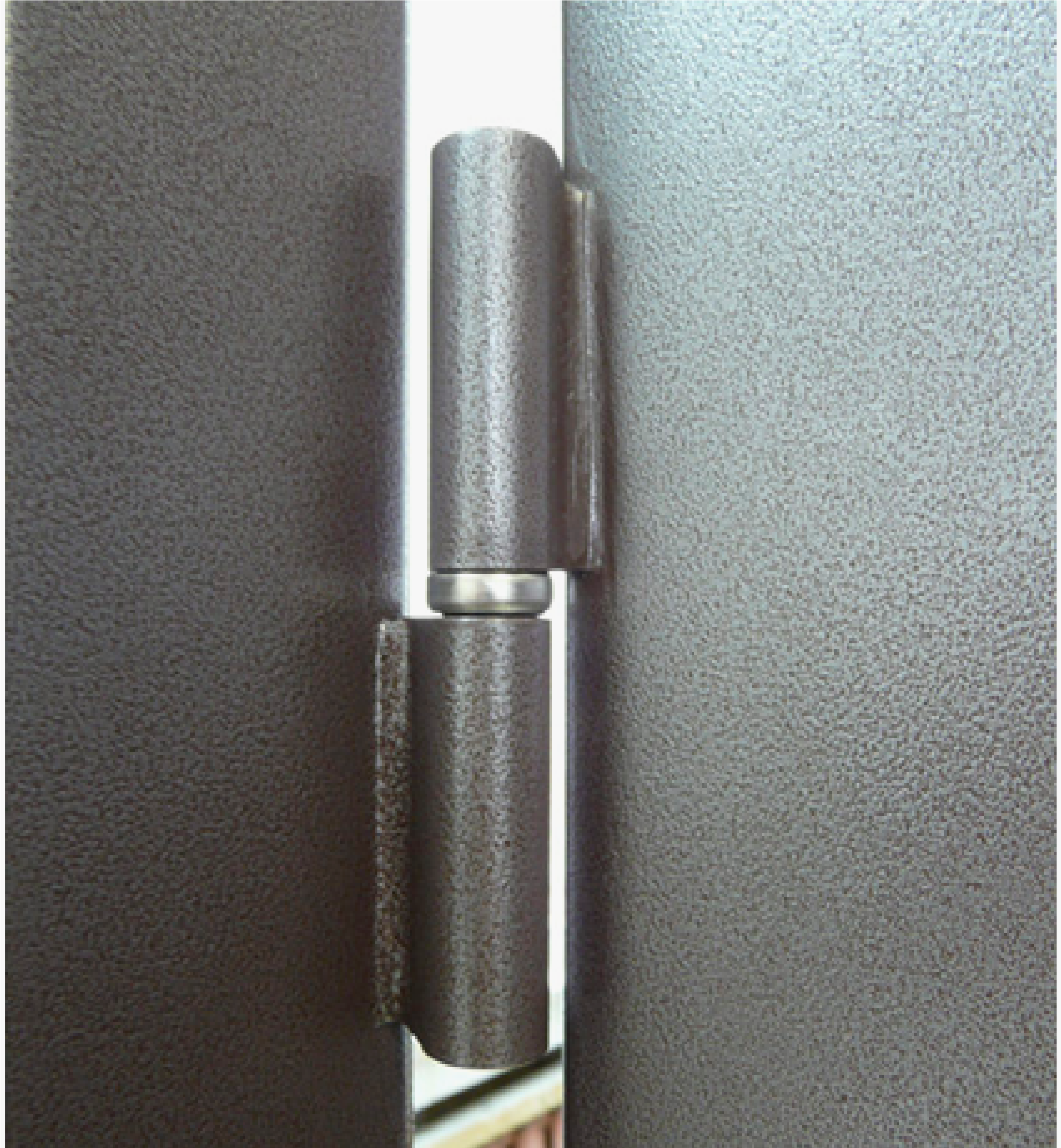 Петля каплевидная Trodos гаражная с подшипником 20х180мм 