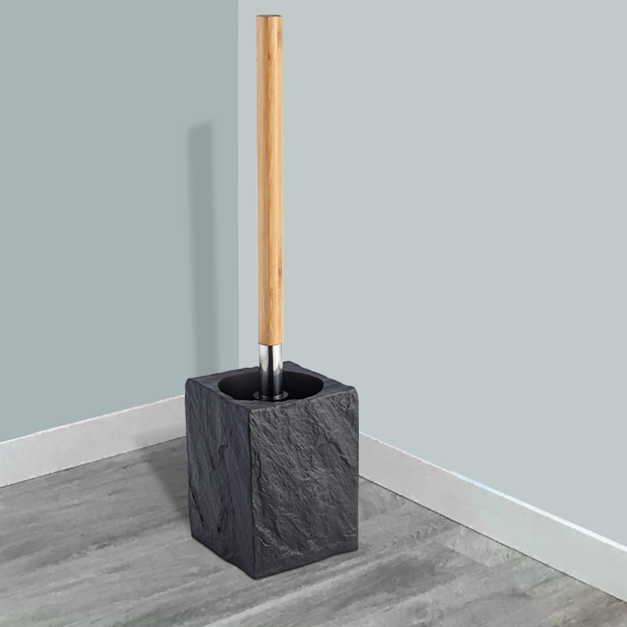 Ерш напольный Zenfort "2236", графит