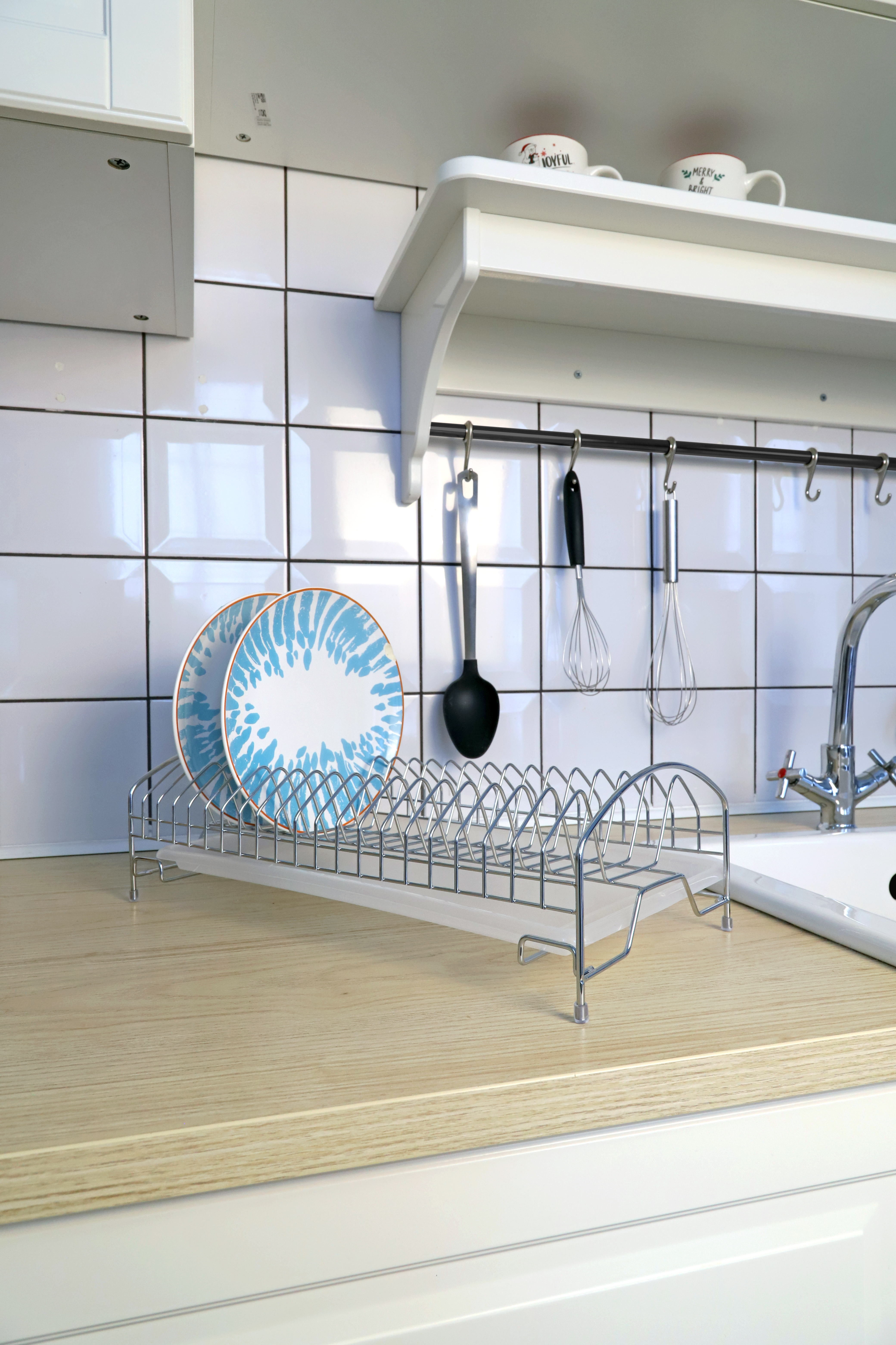 Труба Trodos D16, 1200мм, черный