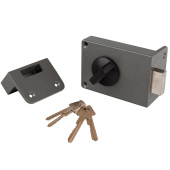 замок 214004 замена ключей