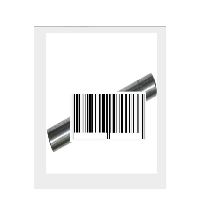 петля гаражная с шаром 50*180 б/п