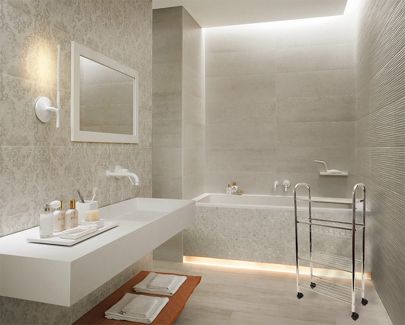 Гид по уборке ванной комнаты: только лучшие лайфхаки