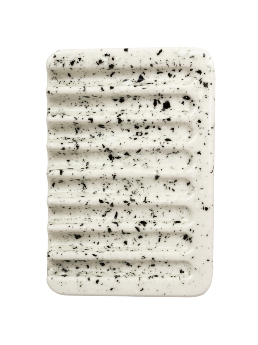 Мыльница Zenfort "Некст", керамика