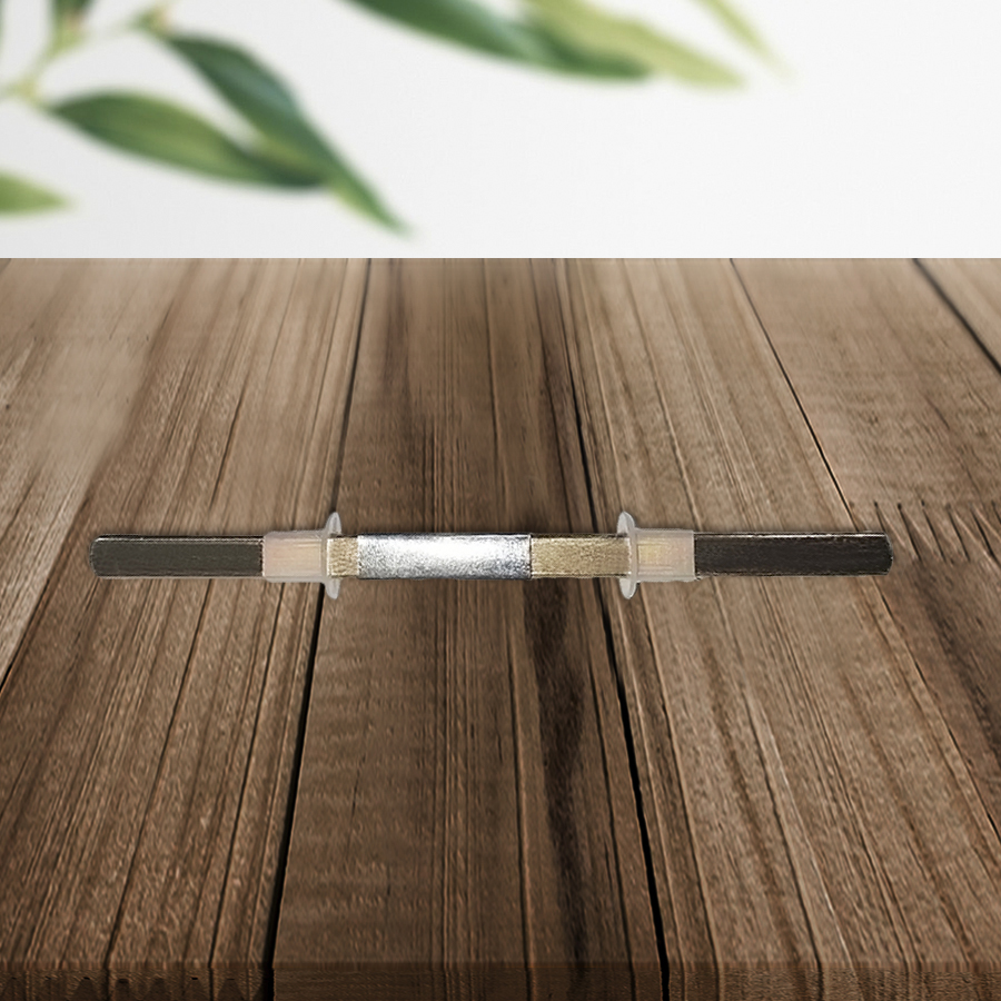 Квадрат под ручку 9х9х140мм