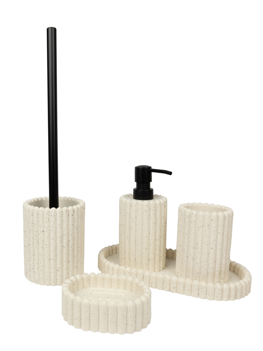 Поднос Zenfort "Тирамису", полирезина