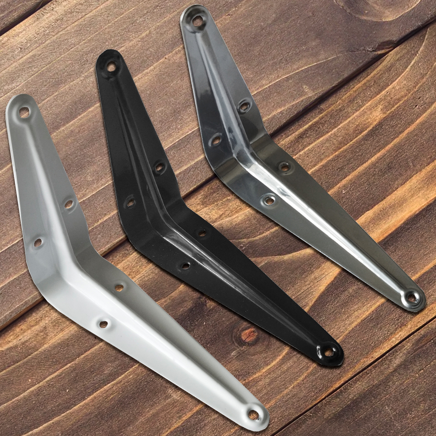 кронштейн 300*350 хром эффект (40)