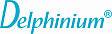 Delphinium